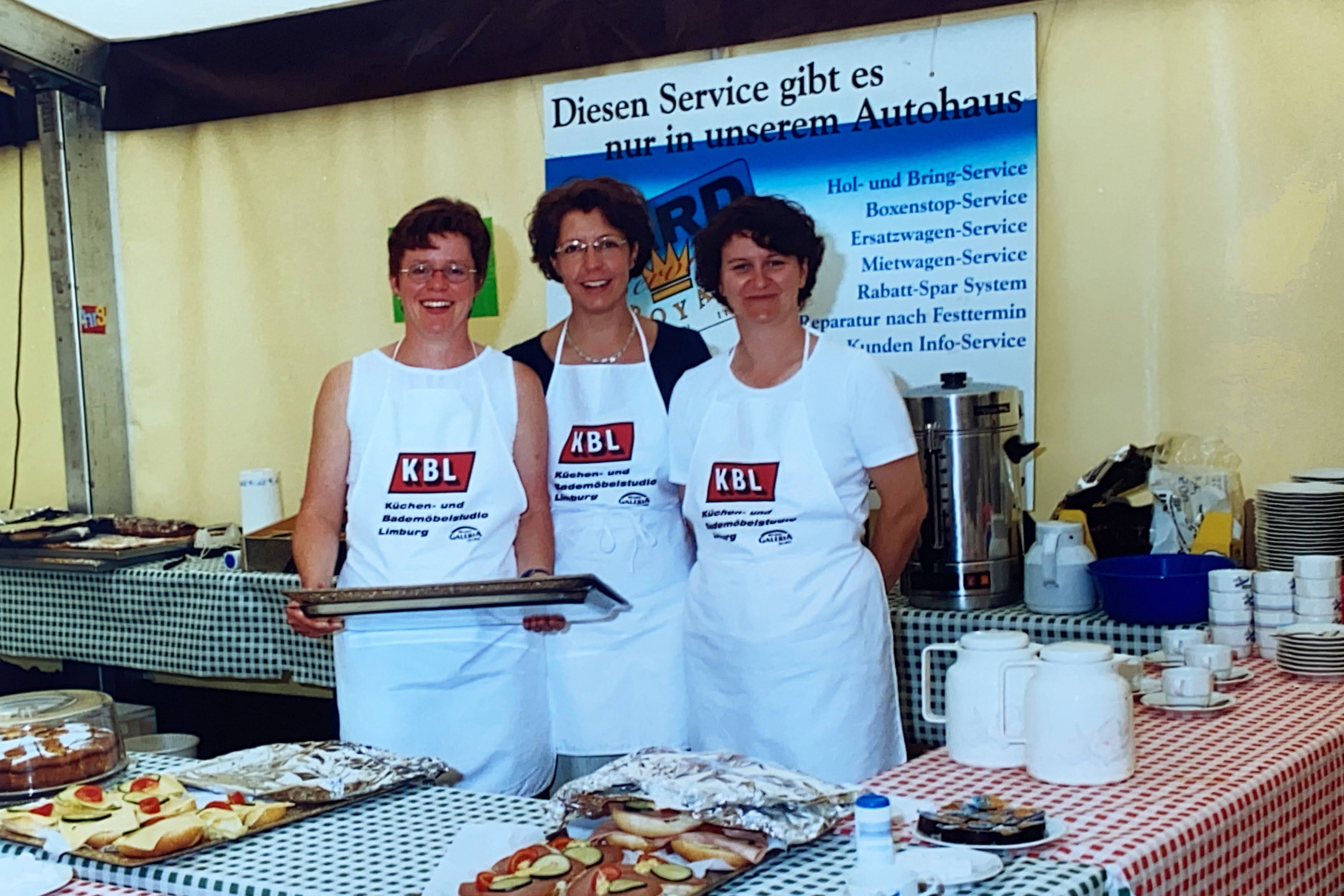 Volksliederwettbewerb Bild 6